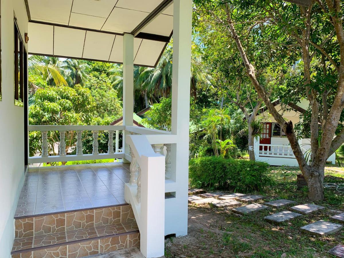 Golden Hill Resort Wok Tum Bagian luar foto
