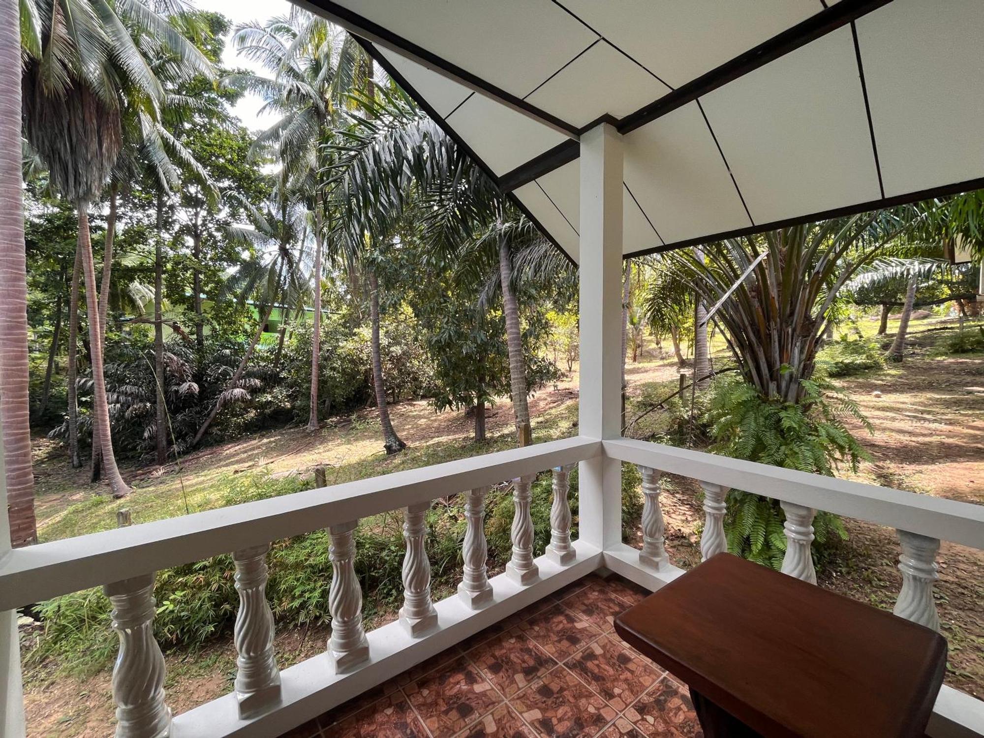 Golden Hill Resort Wok Tum Bagian luar foto