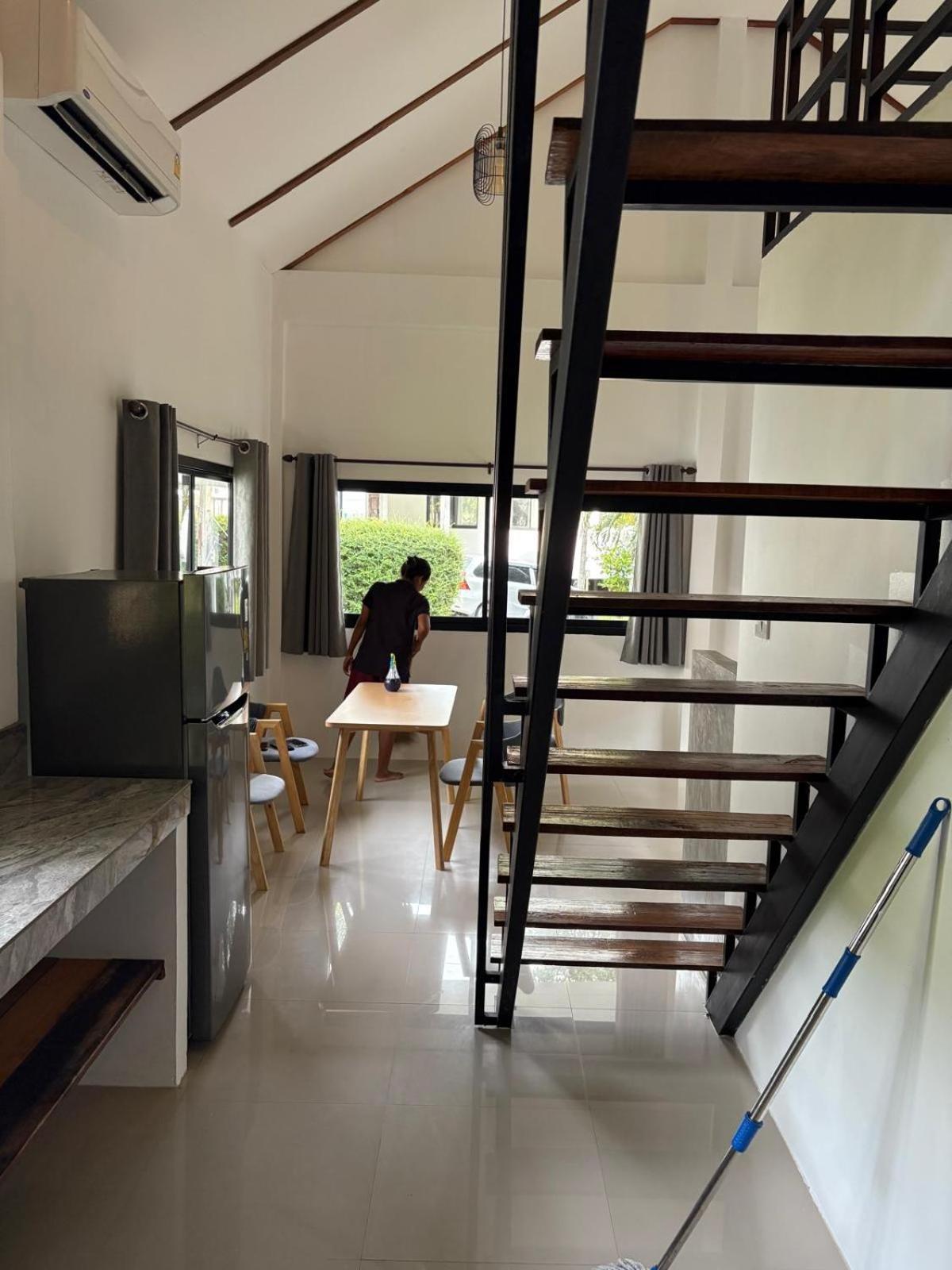 Golden Hill Resort Wok Tum Bagian luar foto